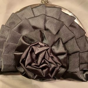 Dressy clutch purse